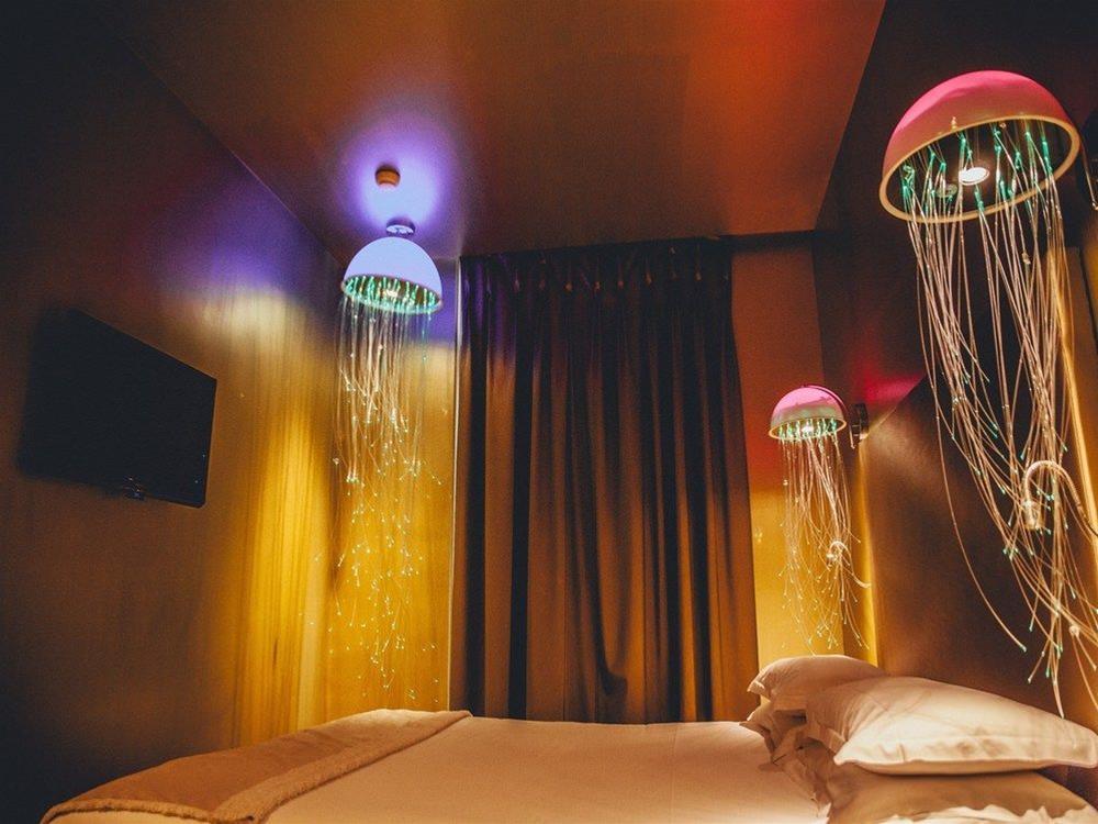 Le Petit Beaumarchais Hotel & Spa Paris Ngoại thất bức ảnh