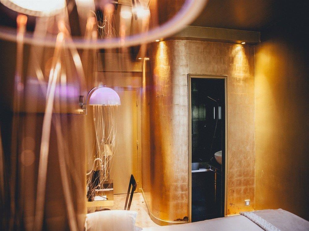 Le Petit Beaumarchais Hotel & Spa Paris Ngoại thất bức ảnh