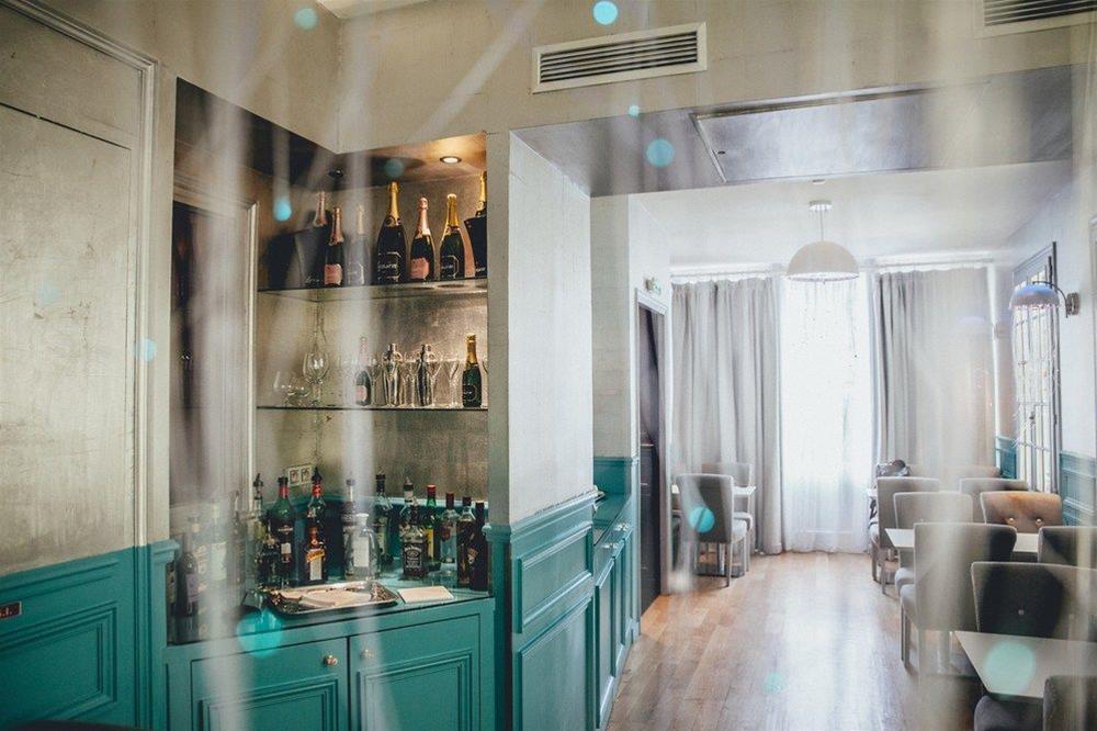 Le Petit Beaumarchais Hotel & Spa Paris Ngoại thất bức ảnh